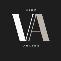 Hire Virtual Assistant Online logo - Similar company to Estudioformacion
