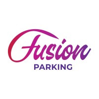 Fusion Parking logo - Similar company to Expandable Technology