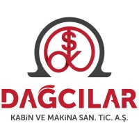 DAĞCILAR KABİN VE MAKİNA SAN. TİC. A.Ş. logo - Similar company to Makbes Enamel Coating And Powder Coating Systems