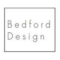 Bedford Design logo - Similar company to 4Pixels Studio