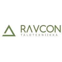 Ravcon Oy logo - Similar company to Inframent