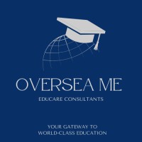 Oversea Me Educare Consultants logo - Similar company to Hivesourced