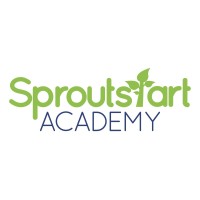 Sproutstart Academy logo - Similar company to Goodspero