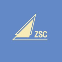 ZSC Broechem logo - Similar company to Volley Vlaanderen