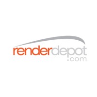 Render Depot logo - Similar company to Torres Dcv