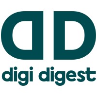 Digi Digest logo - Similar company to The Clarity Practice