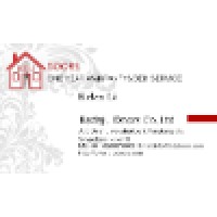 Yongkang BDJ doors co.ltd