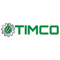Timco logo - Similar company to Bluewater Constructors Inc.