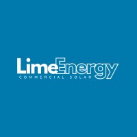 Lime Energy UK logo - Similar company to Qualis Energy