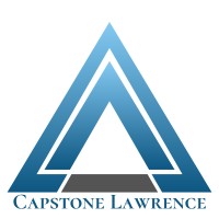 Capstone Lawrence logo - Similar company to Eagle Worldwide Services, Inc