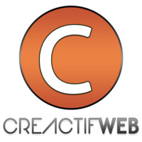 Creactif WEB logo - Similar company to Creactif Pub