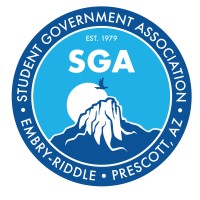 Embry-Riddle SGA Prescott