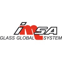IMSA Glass Global System logo - Similar company to Cewal S.P.A.