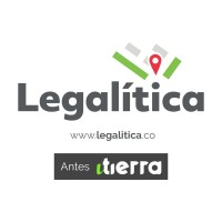 Legalítica logo - Similar company to Gerpro