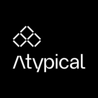 Atypical Núcleo de Pesquisas logo - Similar company to Biograph