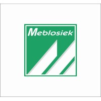 Meblosiek Furniture Factory logo - Similar company to Dubostyle