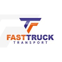 FAST TRUCK TRANSPORT logo - Similar company to Transportes Lara
