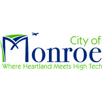 City of Monroe, NC logo - Similar company to Triad Managed It
