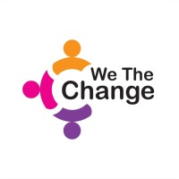 WeTheChange India logo - Similar company to Social Action Mobilizer