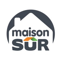 MaisonSûr logo - Similar company to Ed Ouest