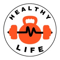 Healty Life PerdPoids logo - Similar company to Mach Medical Healty Life´S