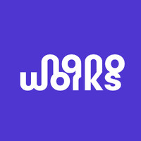Nanoworks logo - Similar company to Caassys
