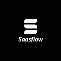 Saasflow logo - Similar company to Precision