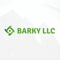Barky LLC logo - Similar company to Binder Group Ag