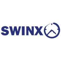 SWINX AB logo - Similar company to Swinx