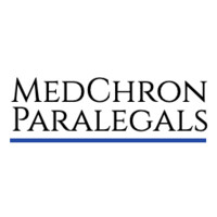 MedChron Paralegals logo - Similar company to All American Document Services