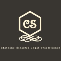 Chileshe Sikazwe Legal Practitioners logo - Similar company to Corpus Globe Corporate Solutions (Cgcso)