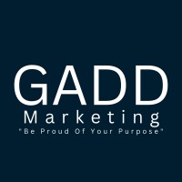 GADD Marketing logo - Similar company to Op Einstein