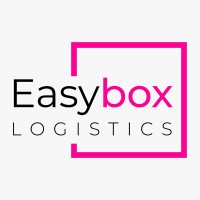 Easybox Logistics Company logo - Similar company to Tl