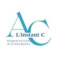 L'INSTANT C logo - Similar company to Your Event