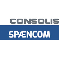 Spaencom logo - Similar company to Hi-Con Aps