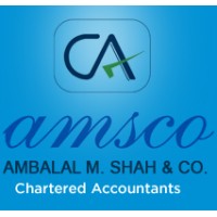 Ambalal M. Shah & Co. logo - Similar company to Fintale Consultancy