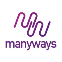 ManywaysApp logo - Similar company to Manyways