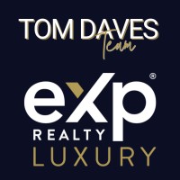 Tom Daves Team - eXp Realty of California, Inc. CA DRE #00581837 logo - Similar company to Brent Conley @ Exp Realty | California And Arizona