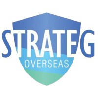 Strateg Overseas Sp. z o.o. logo - Similar company to Centrum Certyfikacji Expert