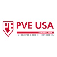 PVE USA logo - Similar company to Pneumatic Vacuum Elevators - India