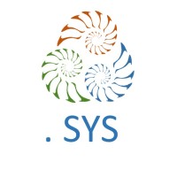 .SyS - Consultoria em Gestão logo - Similar company to Sys Consulting