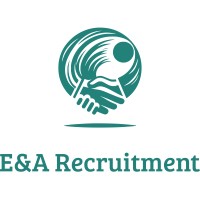 E&A Recruitment Ltd