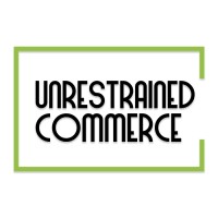Unrestrained Commerce logo - Similar company to Aster.Dev