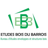 EBB-Etudes Bois du Barrois logo - Similar company to Be Elementbois