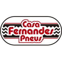 CASA FERNANDES PNEUS LTDA logo - Similar company to Capri Pneus