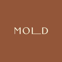 Mold Graphics logo - Similar company to ClimbingFish Visual