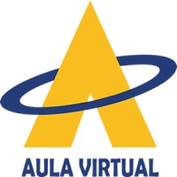 Aula Virtual logo - Similar company to Cerquo Edificación