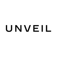 Unveil logo - Similar company to The Base6