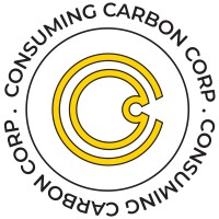 Consuming Carbon logo - Similar company to Green Voyage