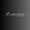 Xlarge Design International Fairs logo - Similar company to Concept Zone Exhibition Fixture Fzco